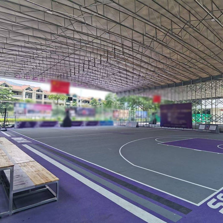 西乡县工程案例