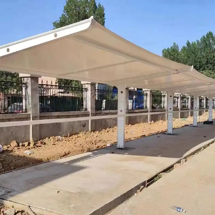 西乡县工程案例