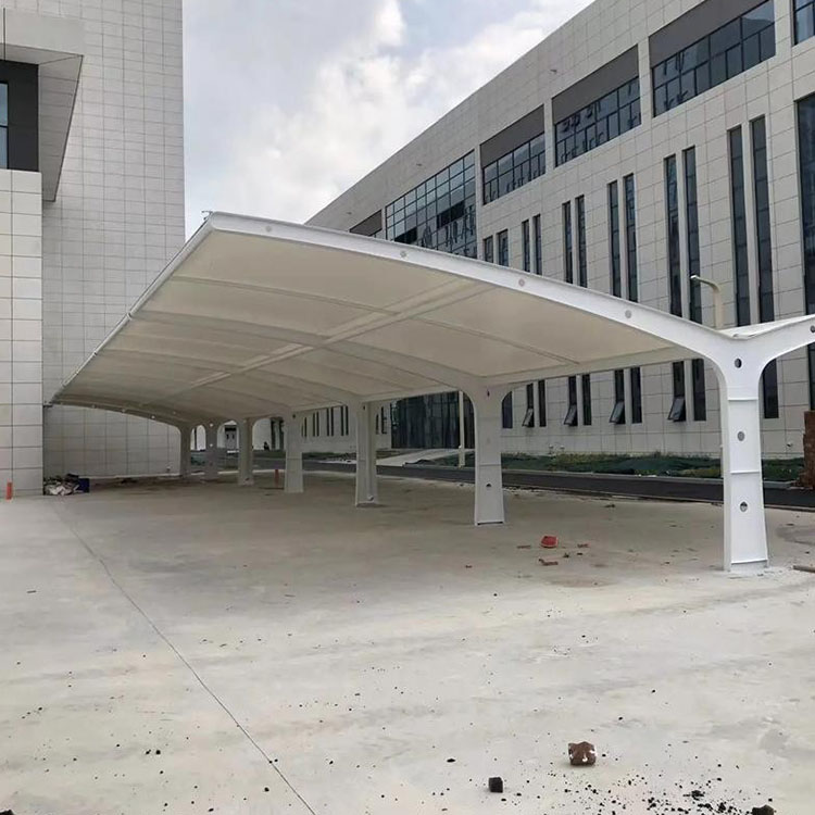 西乡县工程案例