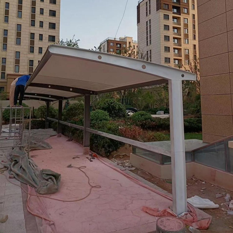 西乡县工程案例